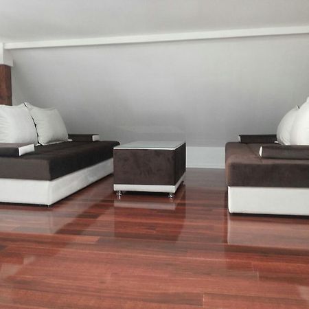 Apartment Studio Grcic ซาราเยโว ห้อง รูปภาพ
