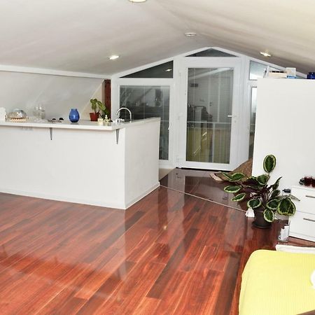 Apartment Studio Grcic ซาราเยโว ภายนอก รูปภาพ