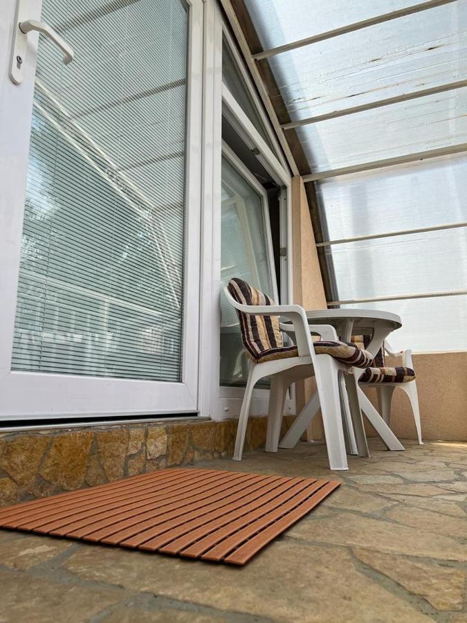 Apartment Studio Grcic ซาราเยโว ภายนอก รูปภาพ