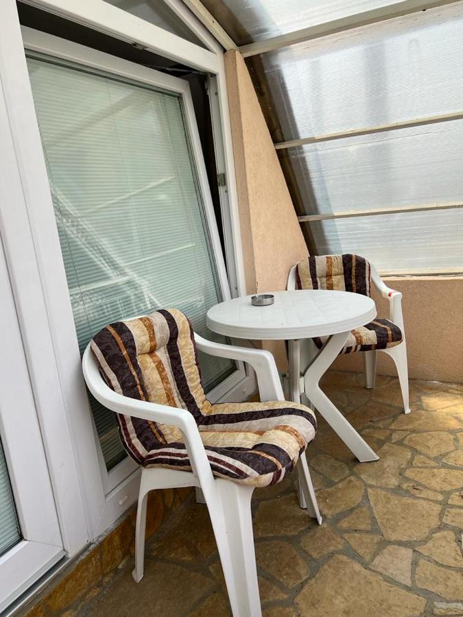 Apartment Studio Grcic ซาราเยโว ภายนอก รูปภาพ