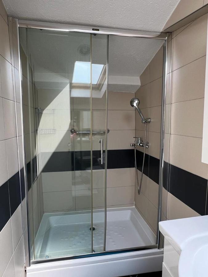 Apartment Studio Grcic ซาราเยโว ภายนอก รูปภาพ