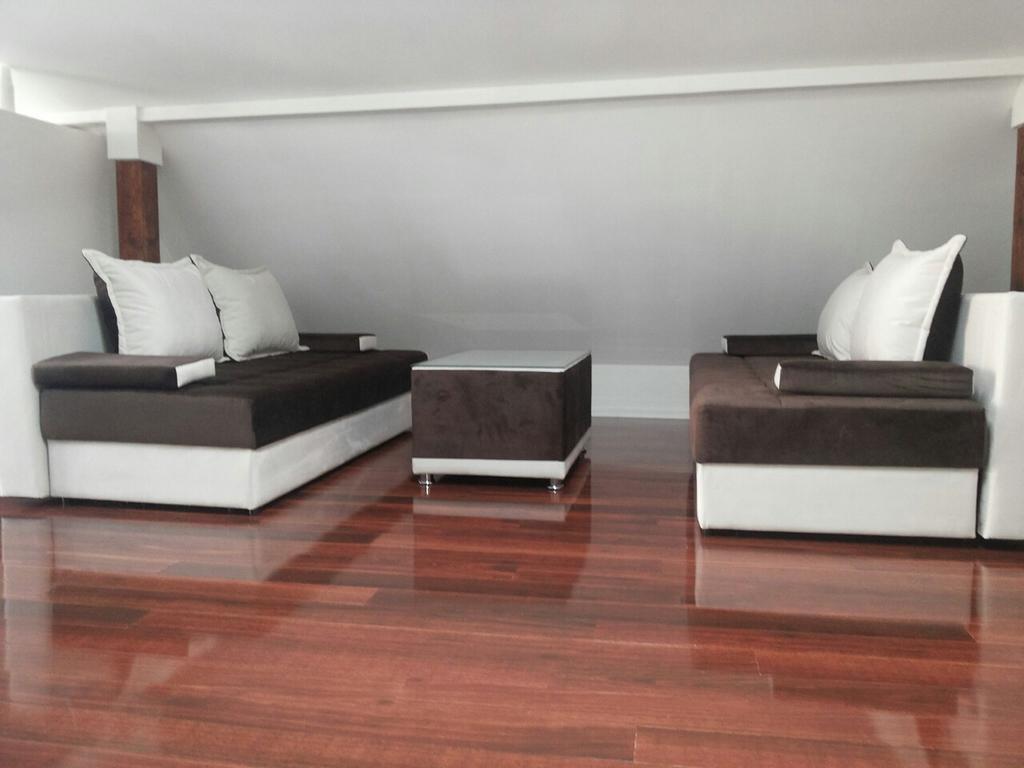 Apartment Studio Grcic ซาราเยโว ห้อง รูปภาพ